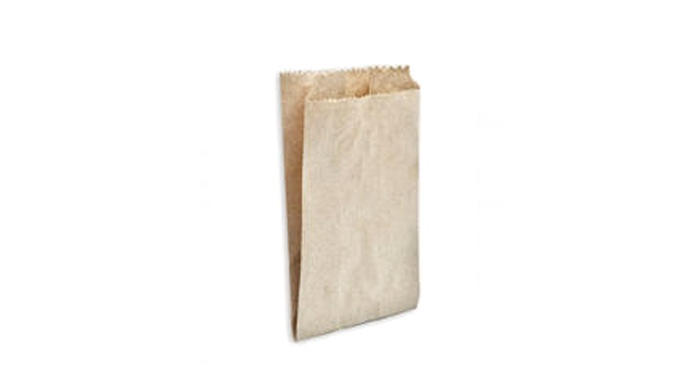 V Bottom Bags