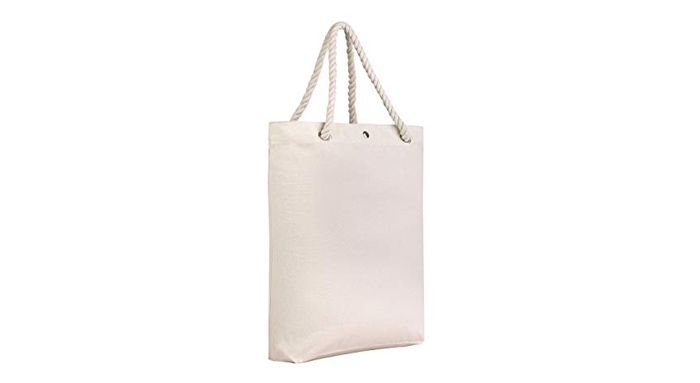 Block Bottom Bags